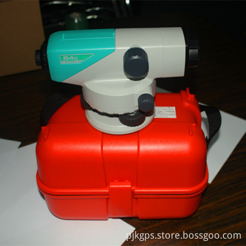 B20 / B30 / B40 Sokkia Auto Level